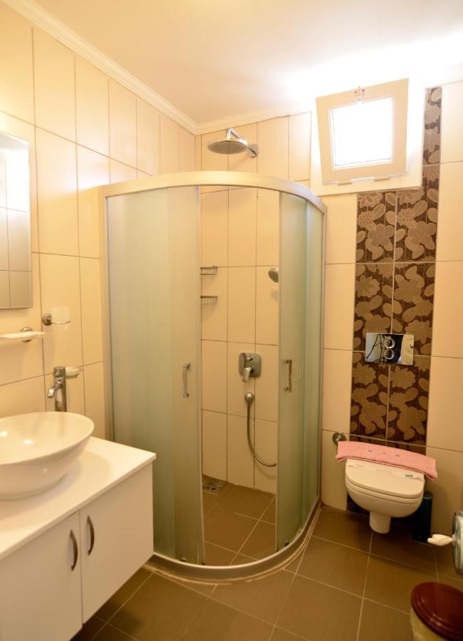 Sevin Hotel Pension Bodrum Luaran gambar