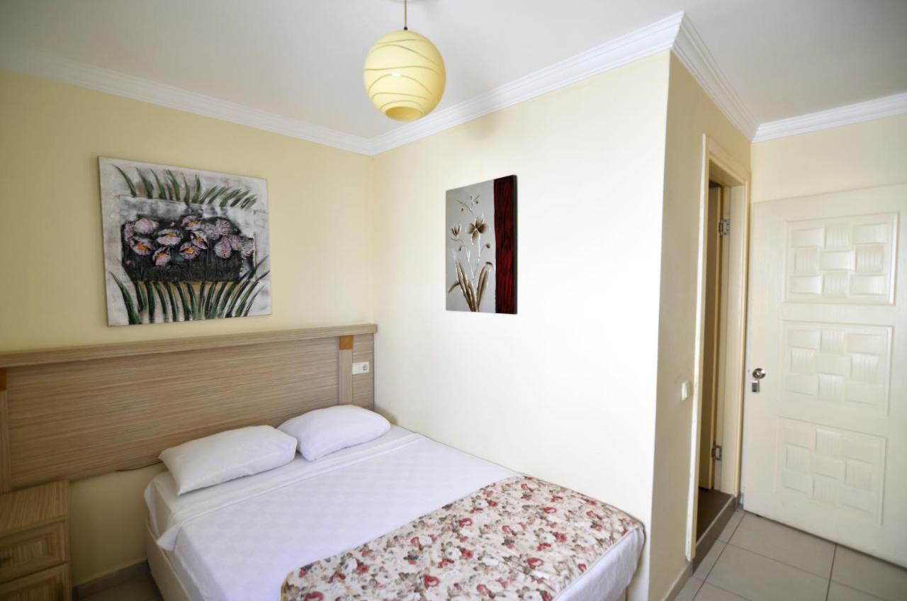 Sevin Hotel Pension Bodrum Luaran gambar
