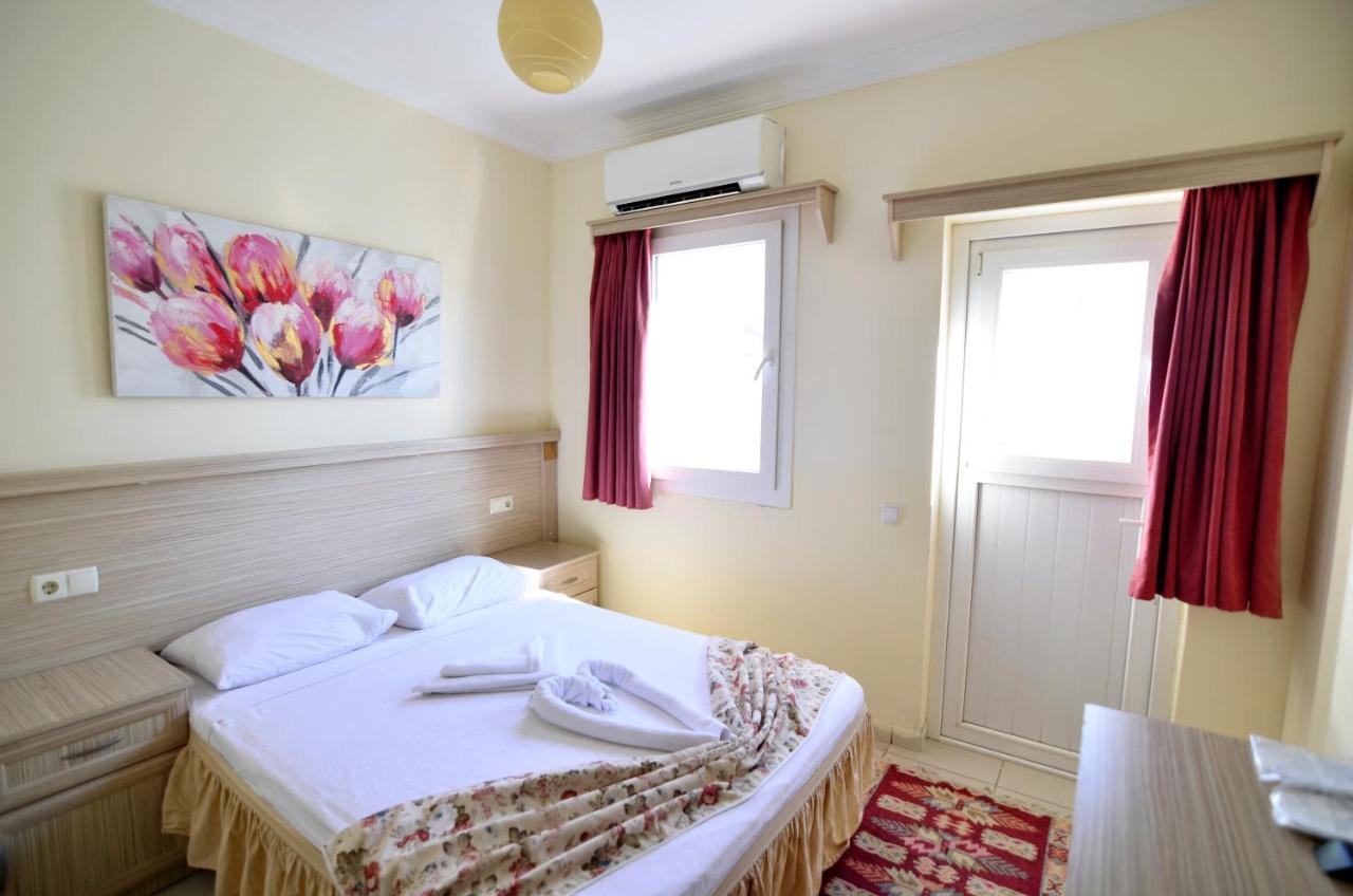 Sevin Hotel Pension Bodrum Luaran gambar