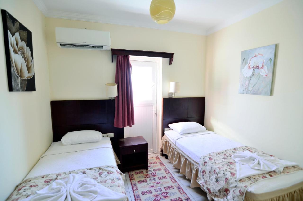 Sevin Hotel Pension Bodrum Luaran gambar