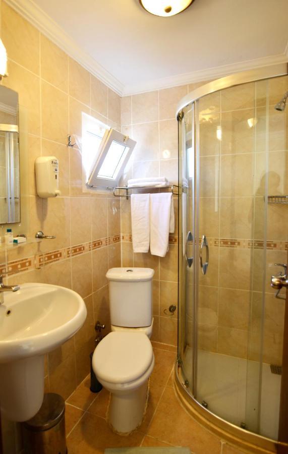 Sevin Hotel Pension Bodrum Luaran gambar