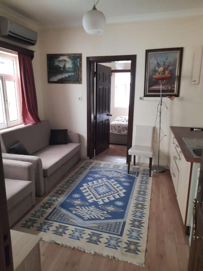 Sevin Hotel Pension Bodrum Luaran gambar