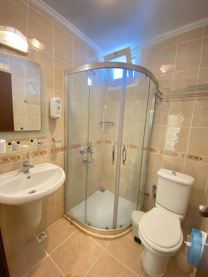 Sevin Hotel Pension Bodrum Luaran gambar