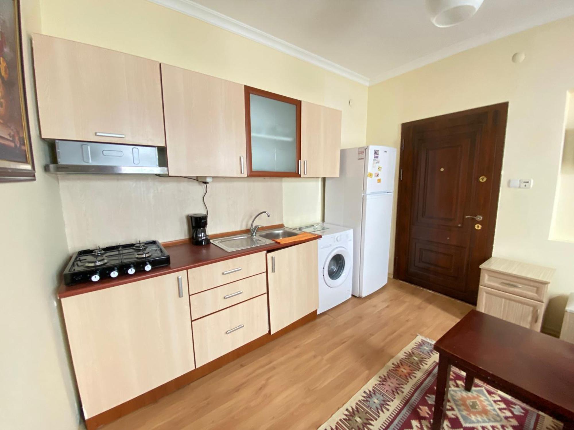 Sevin Hotel Pension Bodrum Luaran gambar