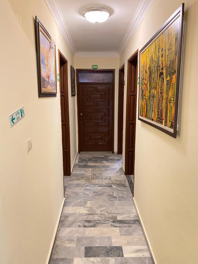 Sevin Hotel Pension Bodrum Luaran gambar
