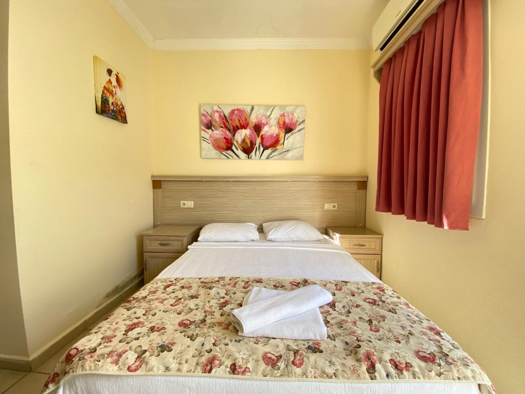 Sevin Hotel Pension Bodrum Luaran gambar