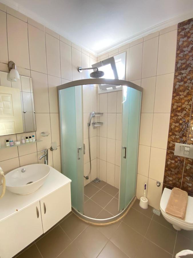Sevin Hotel Pension Bodrum Luaran gambar