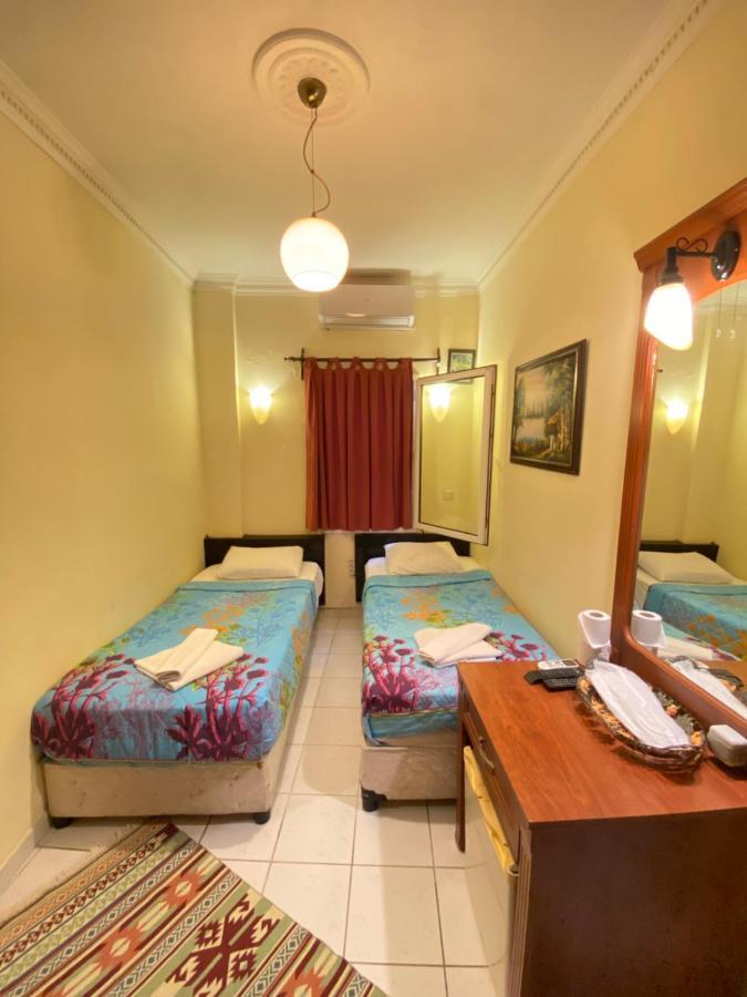 Sevin Hotel Pension Bodrum Luaran gambar