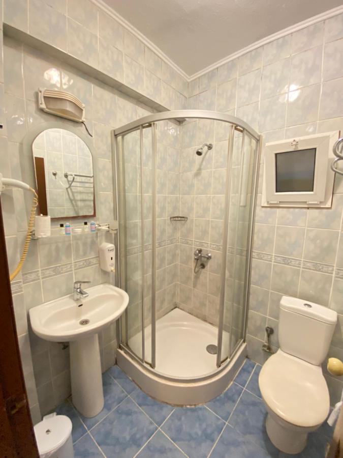 Sevin Hotel Pension Bodrum Luaran gambar