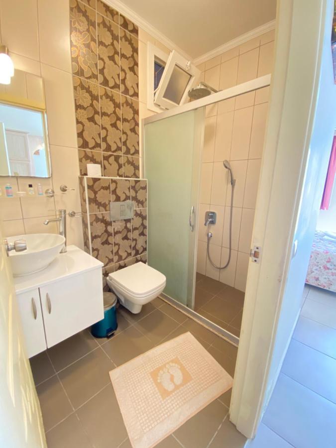 Sevin Hotel Pension Bodrum Luaran gambar