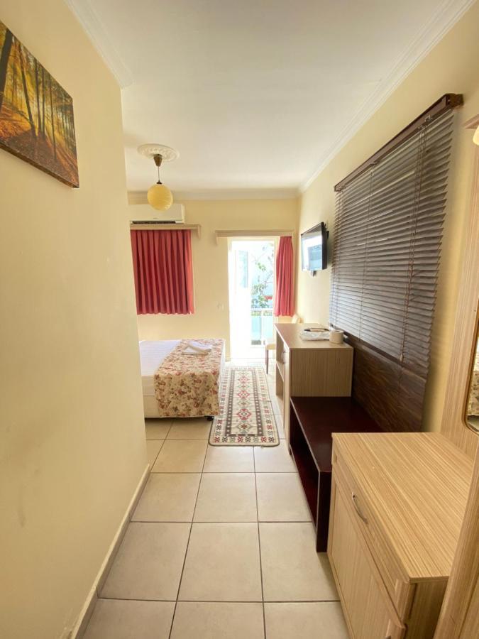 Sevin Hotel Pension Bodrum Luaran gambar