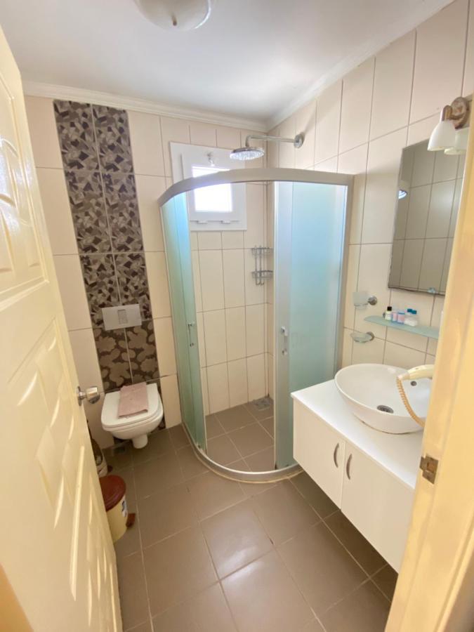 Sevin Hotel Pension Bodrum Luaran gambar
