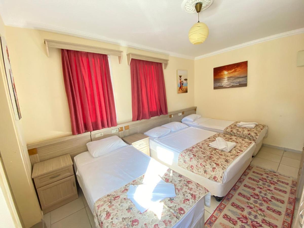 Sevin Hotel Pension Bodrum Luaran gambar