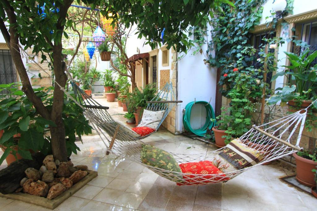 Sevin Hotel Pension Bodrum Luaran gambar