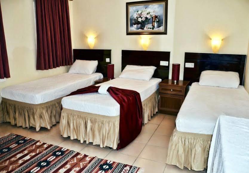 Sevin Hotel Pension Bodrum Luaran gambar